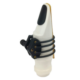 imagem do produto Abraçadeira Sax Tenor Equalize Kevlar