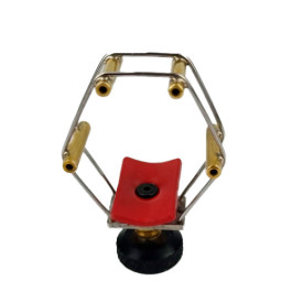 imagem do produto Abraçadeira Soprano Liberty LA R.V. – Estilo François Louis
