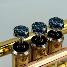 imagem do produto Botão para Pisto Trompete Imperial