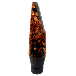 imagem do produto Boquilha Sax Baritono BL4 Gold LA
