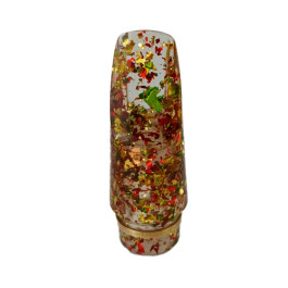 imagem do produto Boquilha Soprano V16 S7 LA Rose Gold