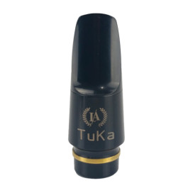 imagem do produto Boquilha Soprano V16 S6 Tuka LA Black